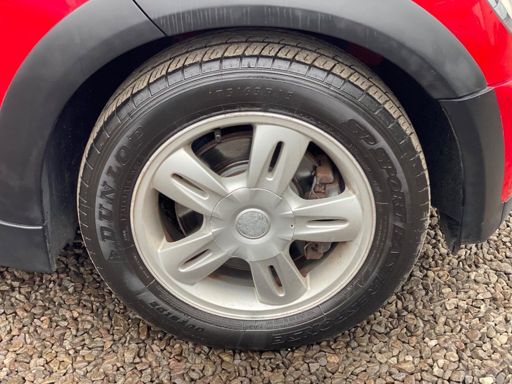 Used MINI Hatch 2005 for sale - 77685258: Photo 49