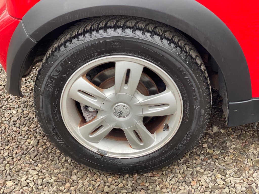 Used MINI Hatch 2005 for sale - 77685258: Photo 50