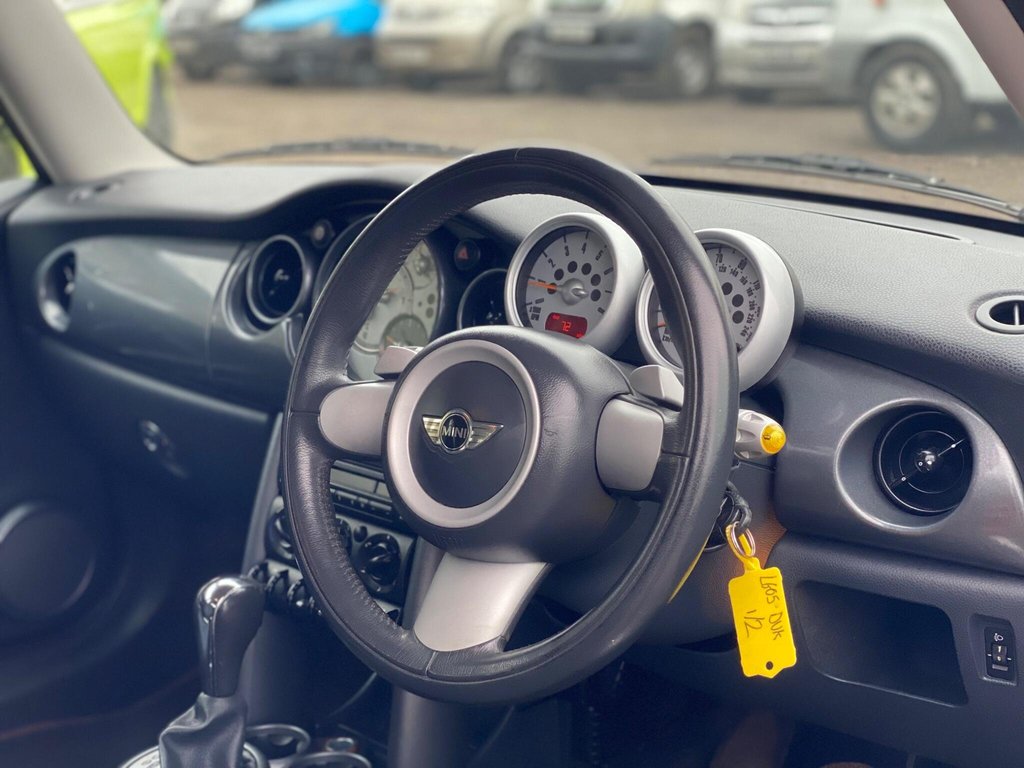 Used MINI Hatch 2005 for sale - 77685258: Photo 6
