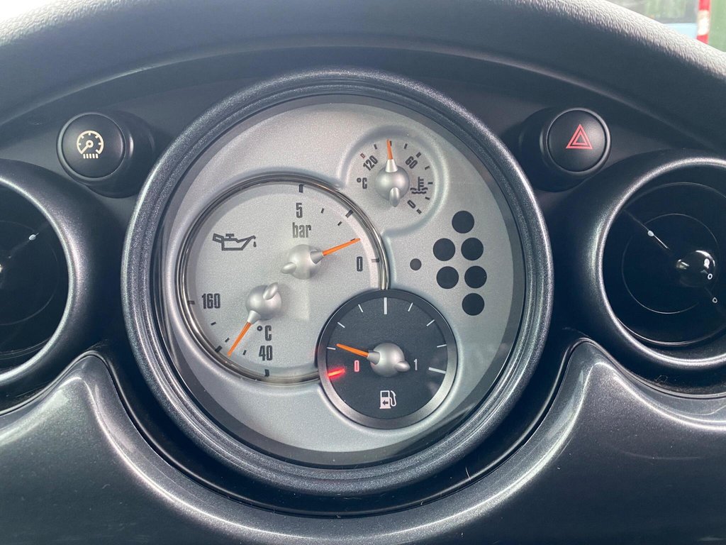 Used MINI Hatch 2005 for sale - 77685258: Photo 9