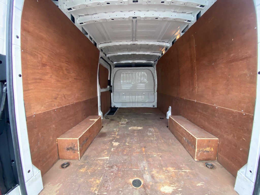 Used Maxus Deliver 9 2021 for sale - 77370018: Photo 11