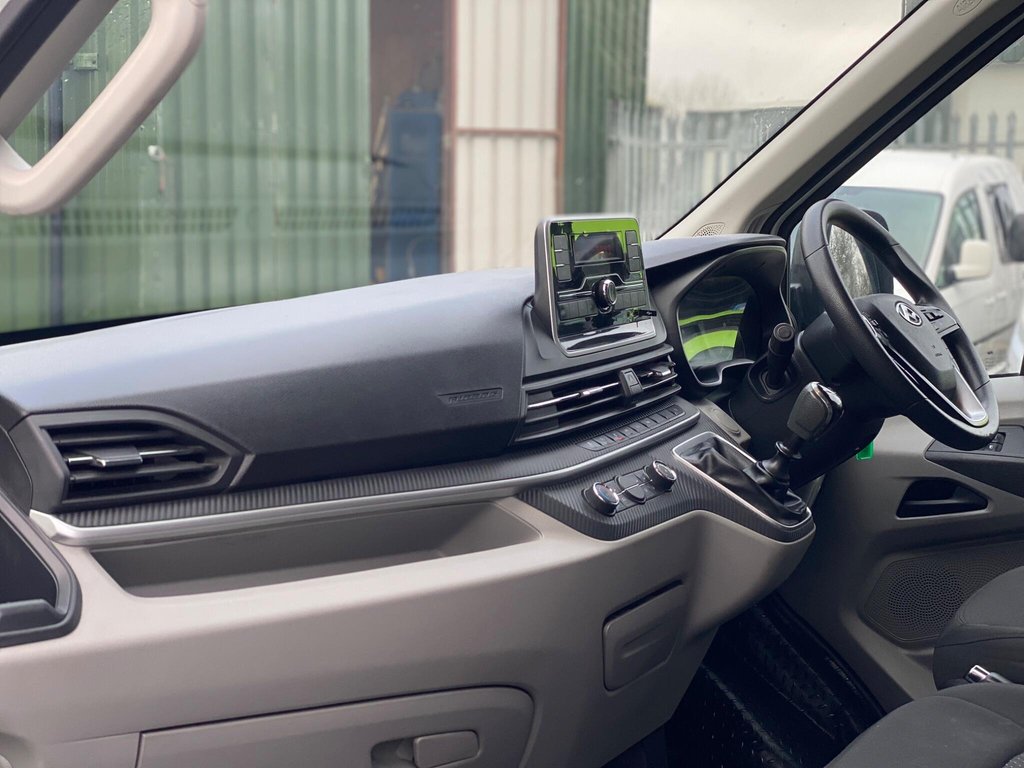 Used Maxus Deliver 9 2021 for sale - 77370018: Photo 16