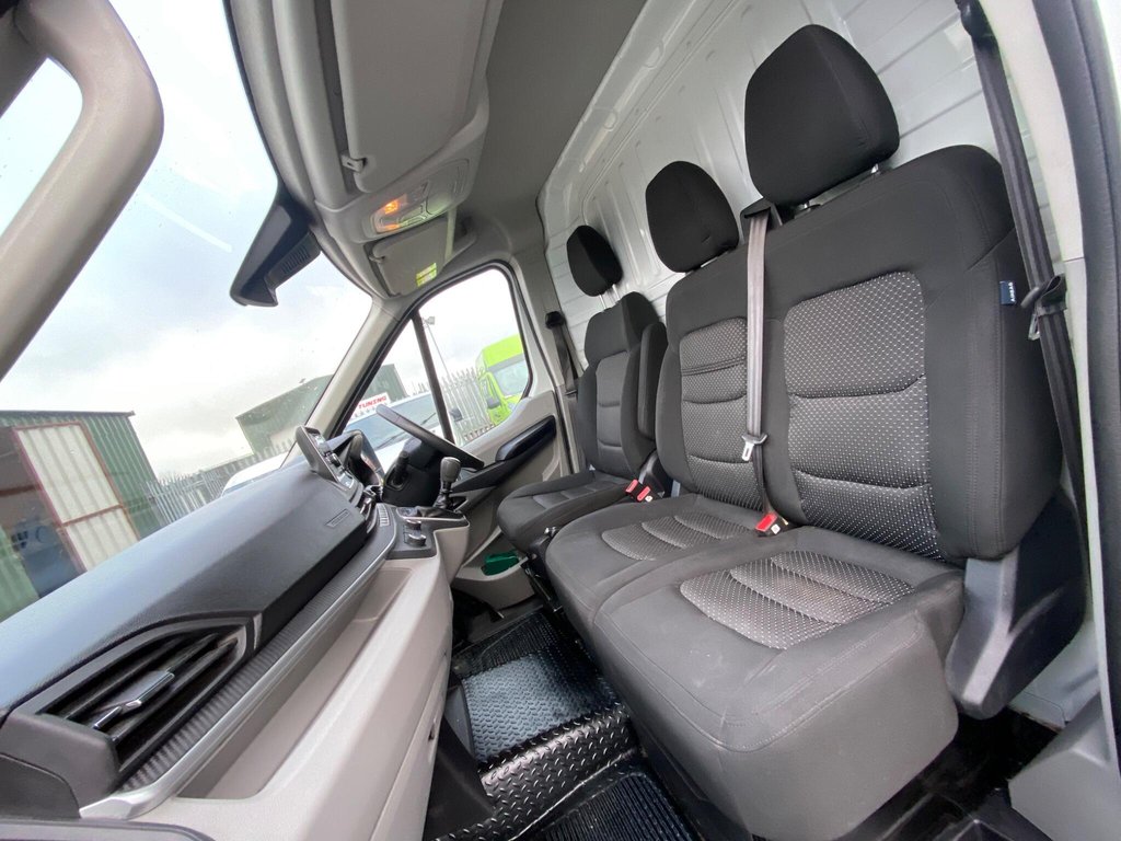 Used Maxus Deliver 9 2021 for sale - 77370018: Photo 17