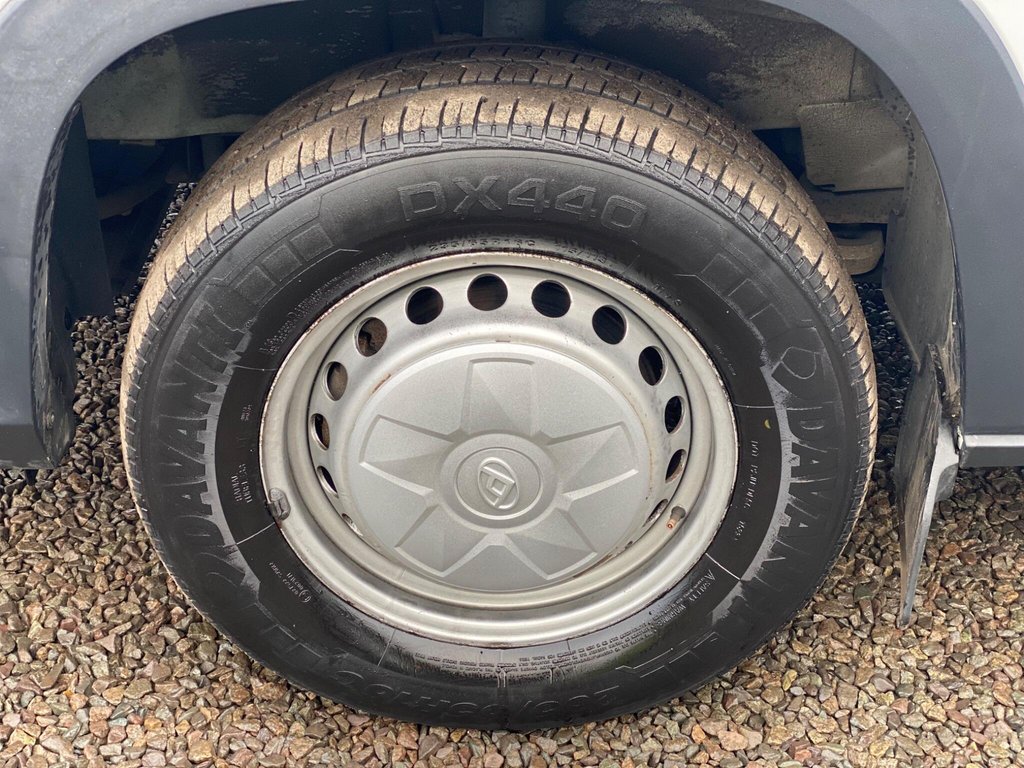 Used Maxus Deliver 9 2021 for sale - 77370018: Photo 18