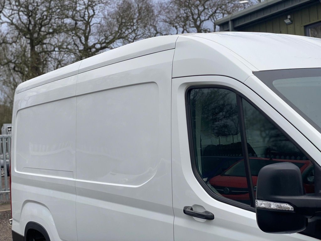 Used Maxus Deliver 9 2021 for sale - 77370018: Photo 24