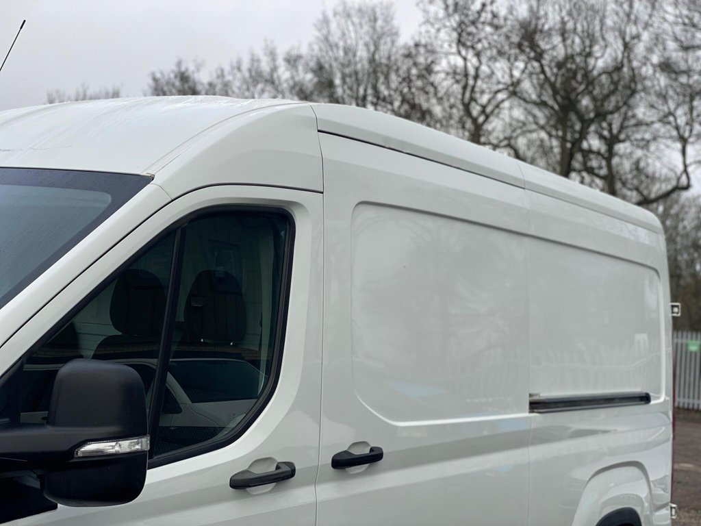 Used Maxus Deliver 9 2021 for sale - 77370018: Photo 26