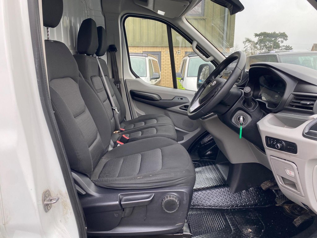 Used Maxus Deliver 9 2021 for sale - 77370018: Photo 3