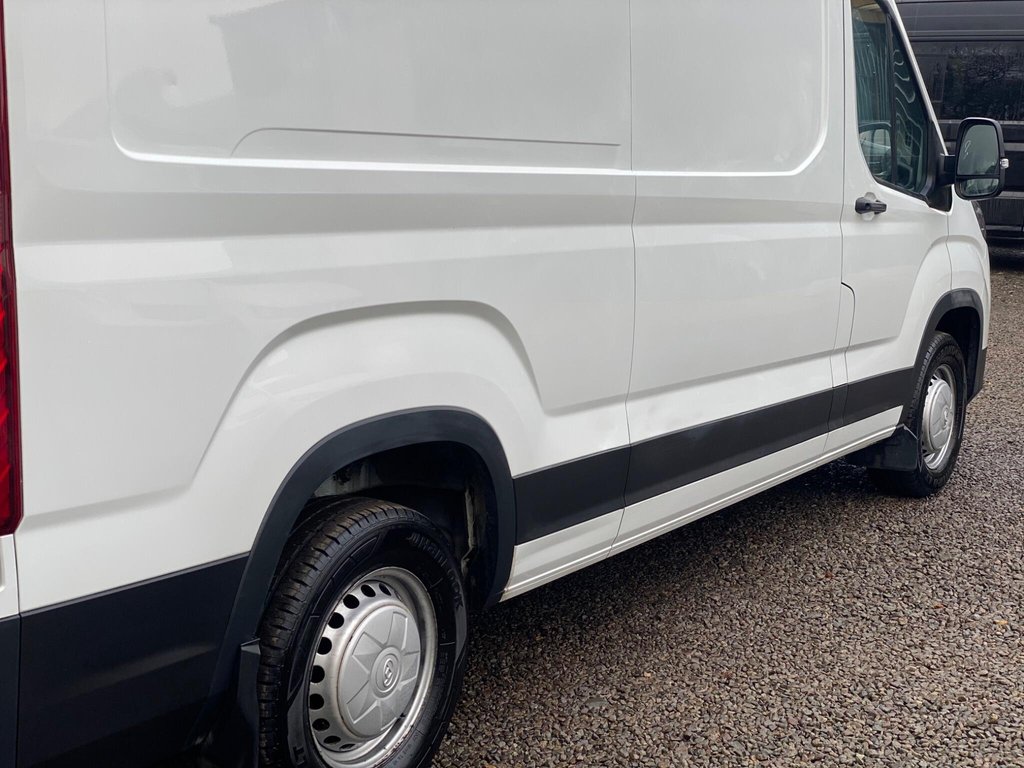 Used Maxus Deliver 9 2021 for sale - 77370018: Photo 34