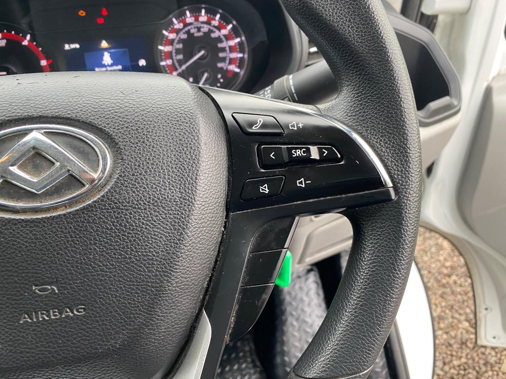 Used Maxus Deliver 9 2021 for sale - 77370018: Photo 39