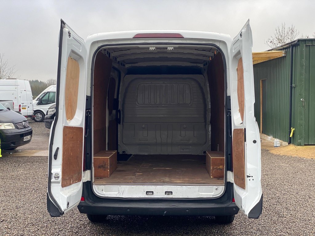 Used Maxus Deliver 9 2021 for sale - 77370018: Photo 4