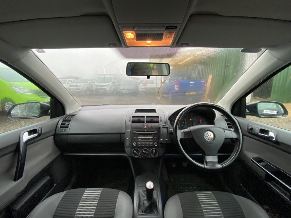 Used Volkswagen Polo 2007 for sale - 76986376: Photo 11