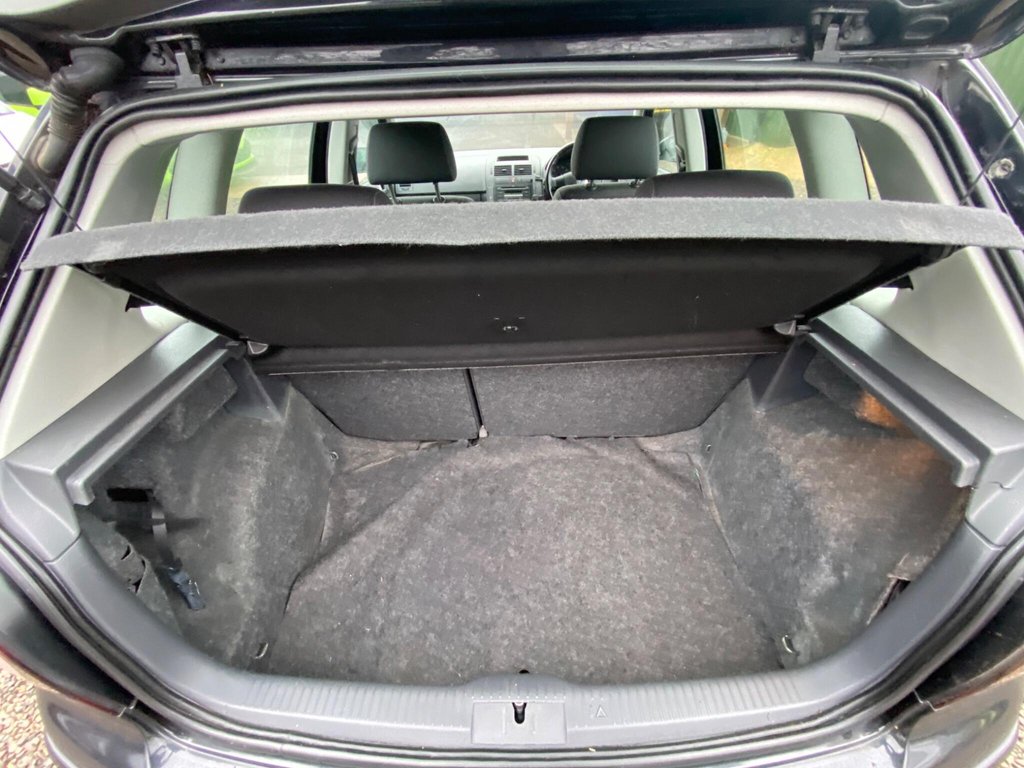 Used Volkswagen Polo 2007 for sale - 76986376: Photo 12