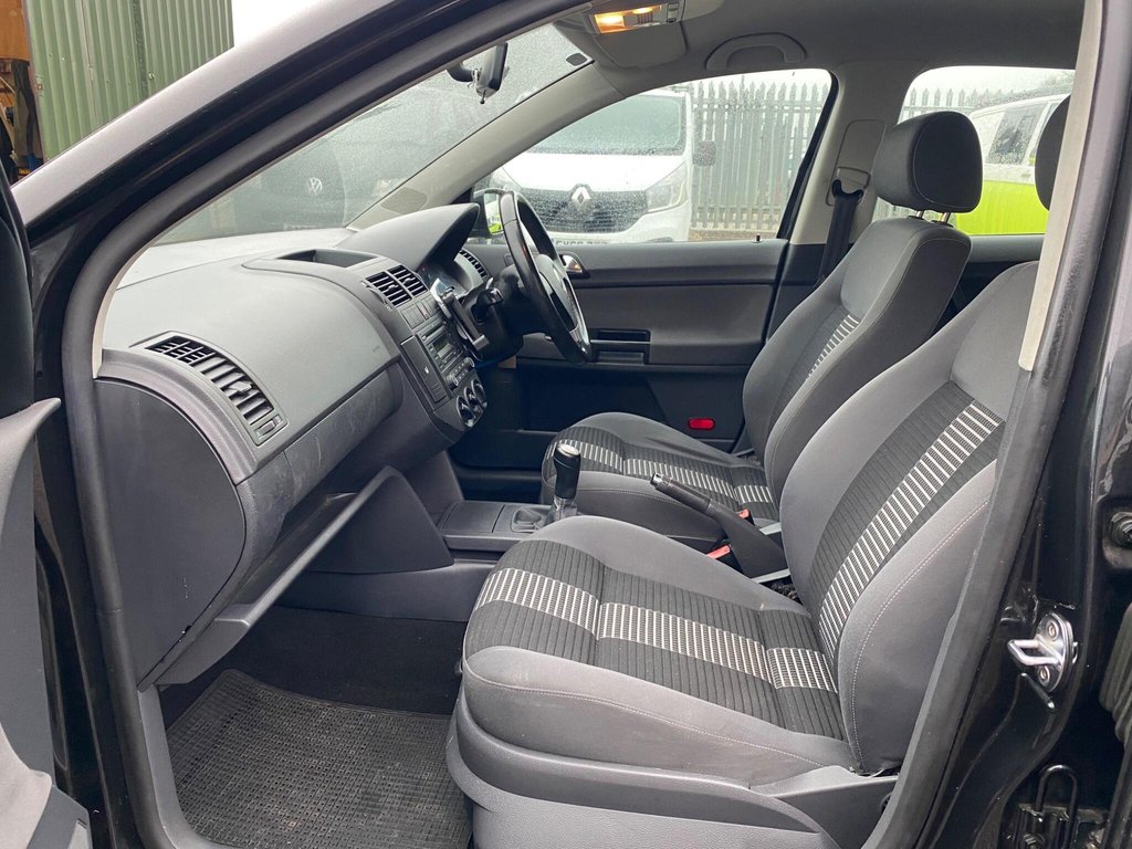 Used Volkswagen Polo 2007 for sale - 76986376: Photo 13