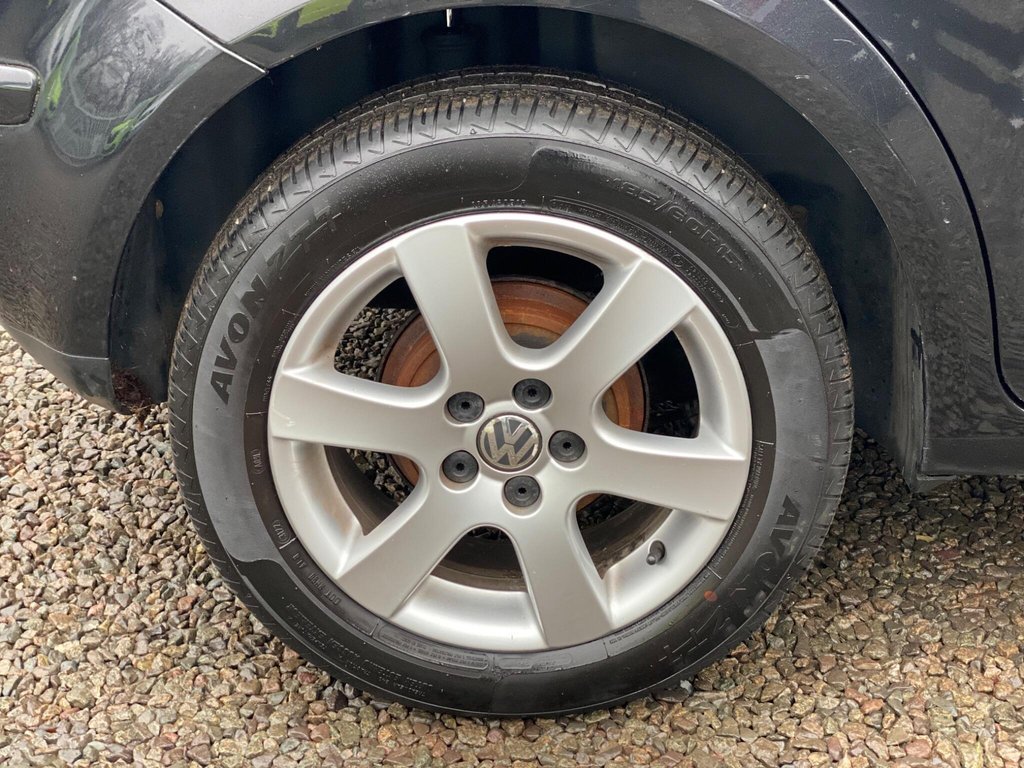 Used Volkswagen Polo 2007 for sale - 76986376: Photo 14