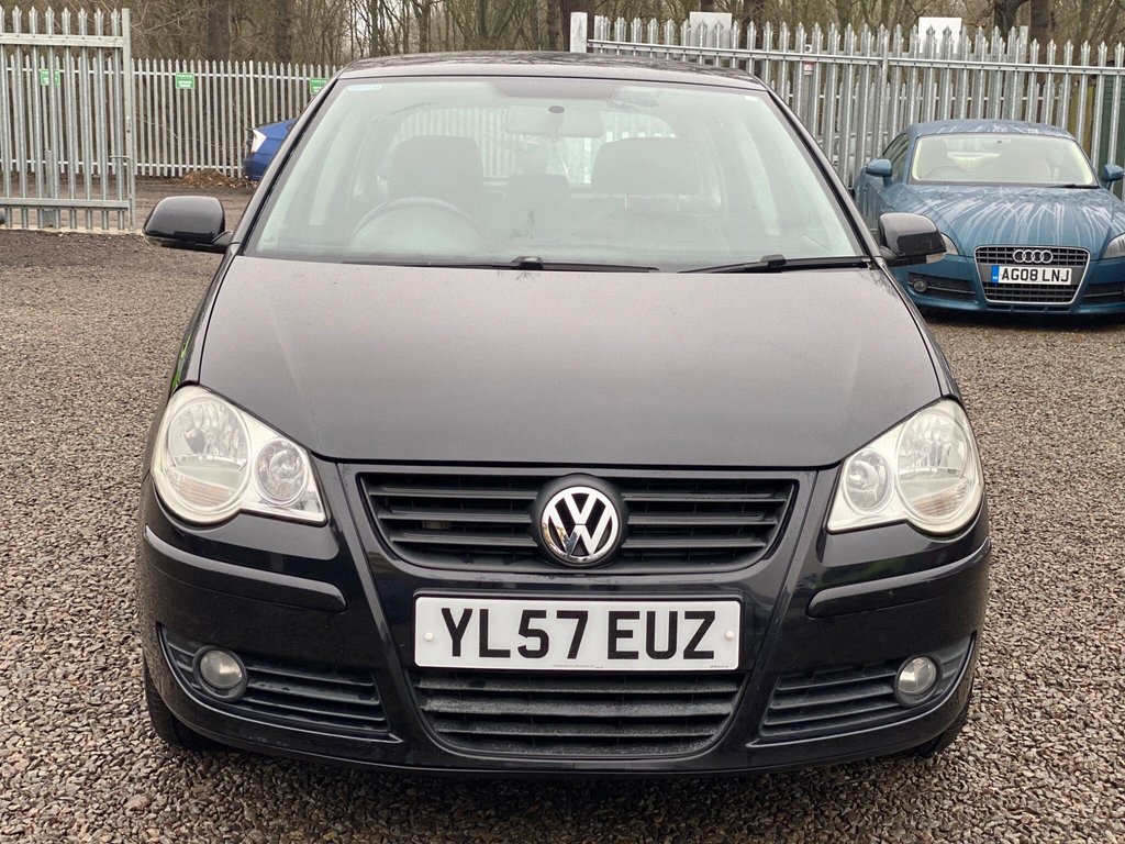 Used Volkswagen Polo 2007 for sale - 76986376: Photo 16