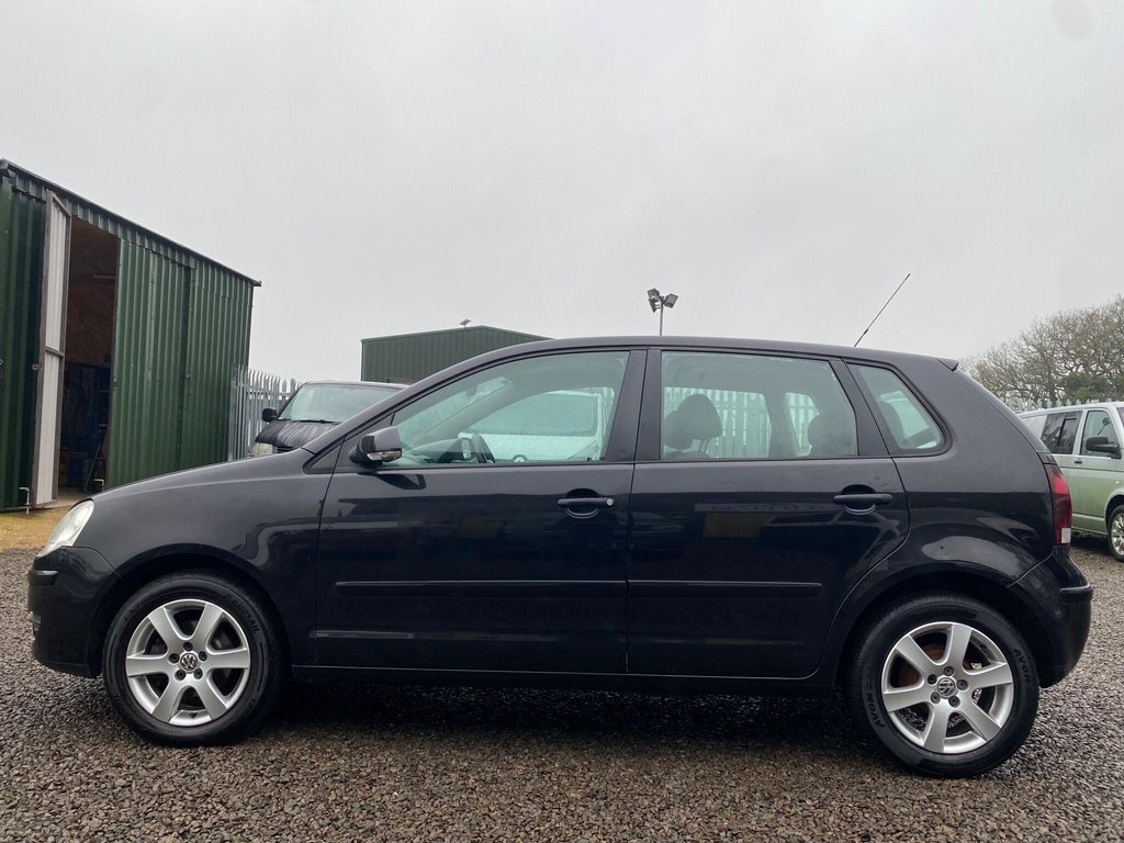Used Volkswagen Polo 2007 for sale - 76986376: Photo 17