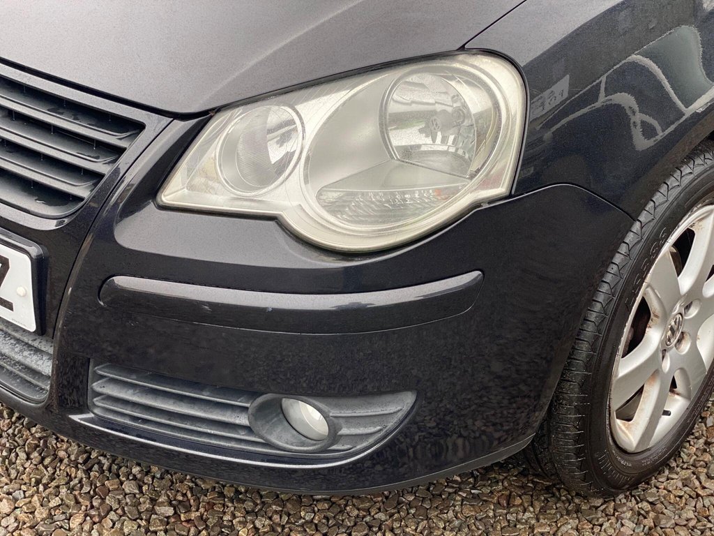 Used Volkswagen Polo 2007 for sale - 76986376: Photo 22