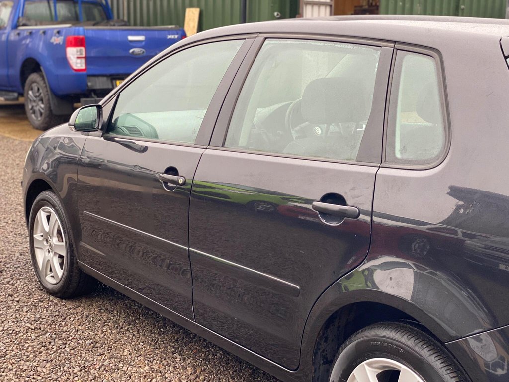 Used Volkswagen Polo 2007 for sale - 76986376: Photo 25