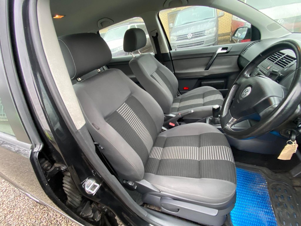 Used Volkswagen Polo 2007 for sale - 76986376: Photo 28