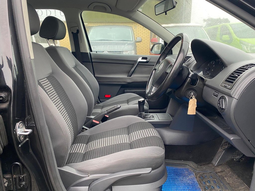 Used Volkswagen Polo 2007 for sale - 76986376: Photo 7