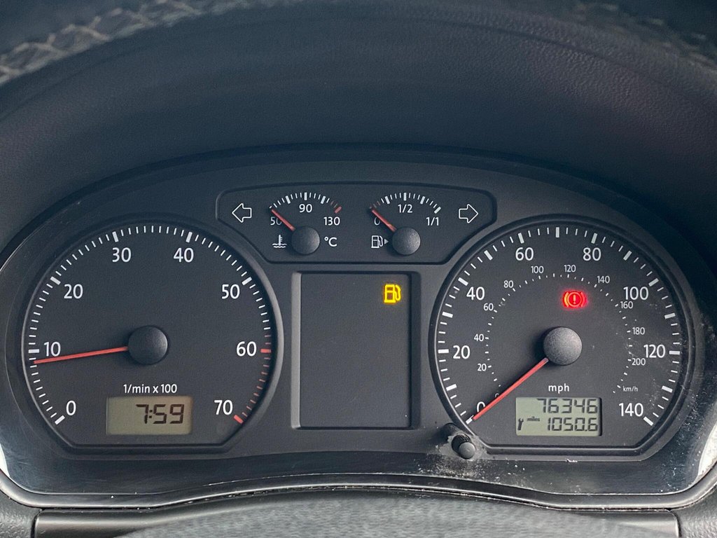 Used Volkswagen Polo 2007 for sale - 76986376: Photo 9