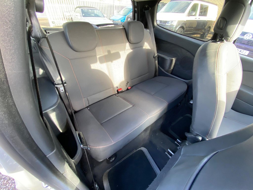 Used Renault Twingo 2010 for sale - 77397290: Photo 11