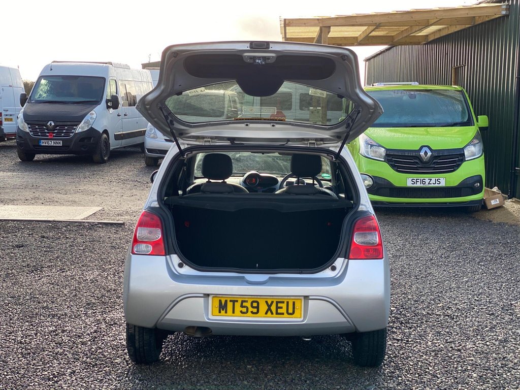 Used Renault Twingo 2010 for sale - 77397290: Photo 12
