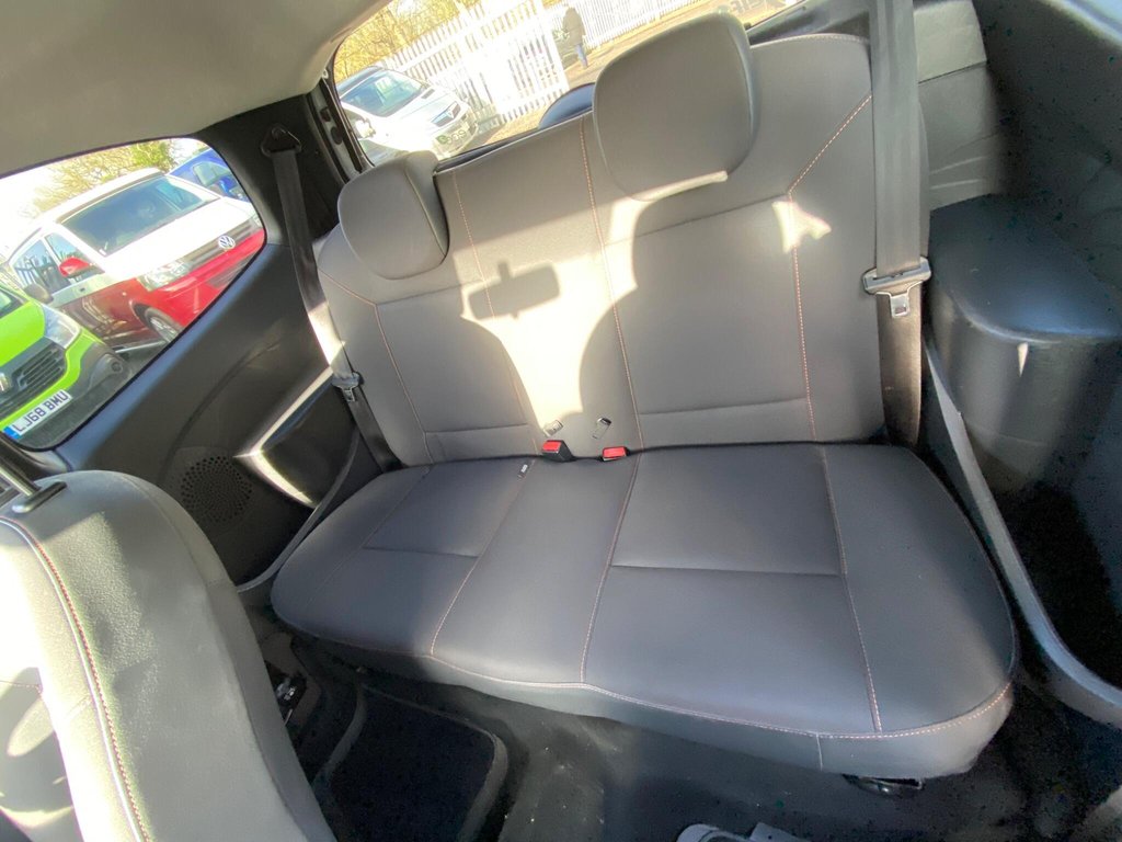 Used Renault Twingo 2010 for sale - 77397290: Photo 15