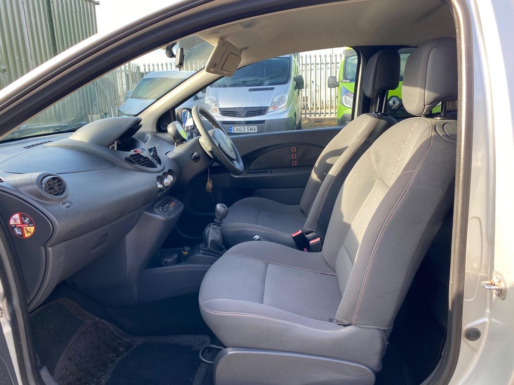 Used Renault Twingo 2010 for sale - 77397290: Photo 16