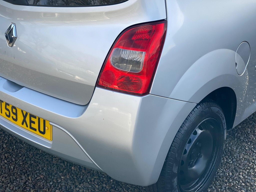 Used Renault Twingo 2010 for sale - 77397290: Photo 29