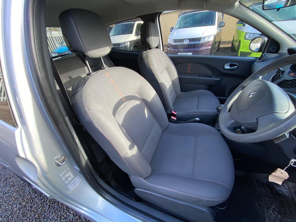 Used Renault Twingo 2010 for sale - 77397290: Photo 31