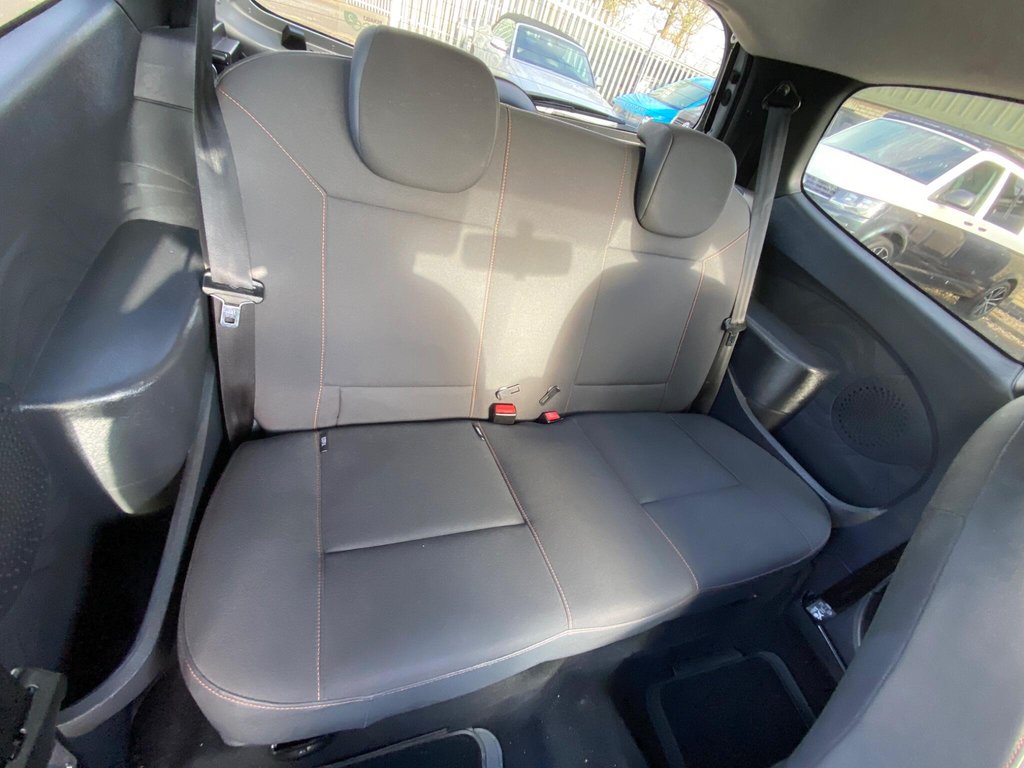 Used Renault Twingo 2010 for sale - 77397290: Photo 40