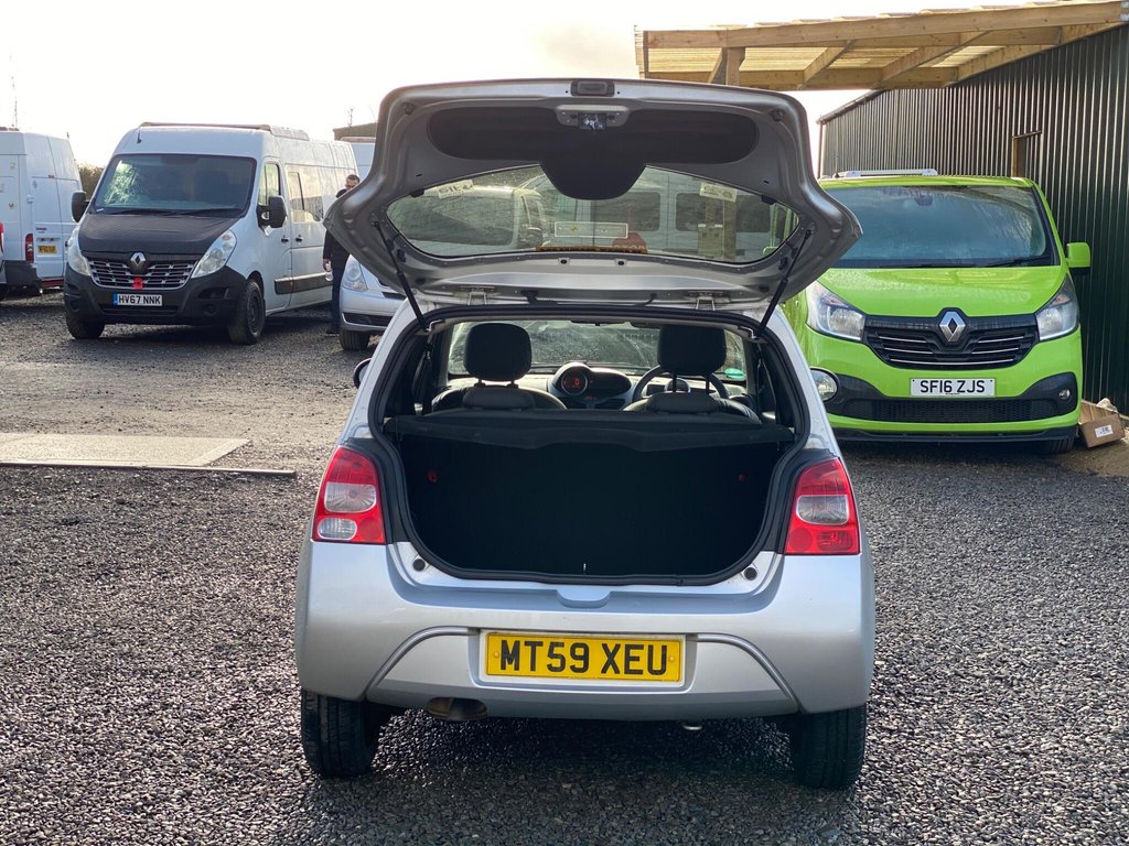 Used Renault Twingo 2010 for sale - 77397290: Photo 42