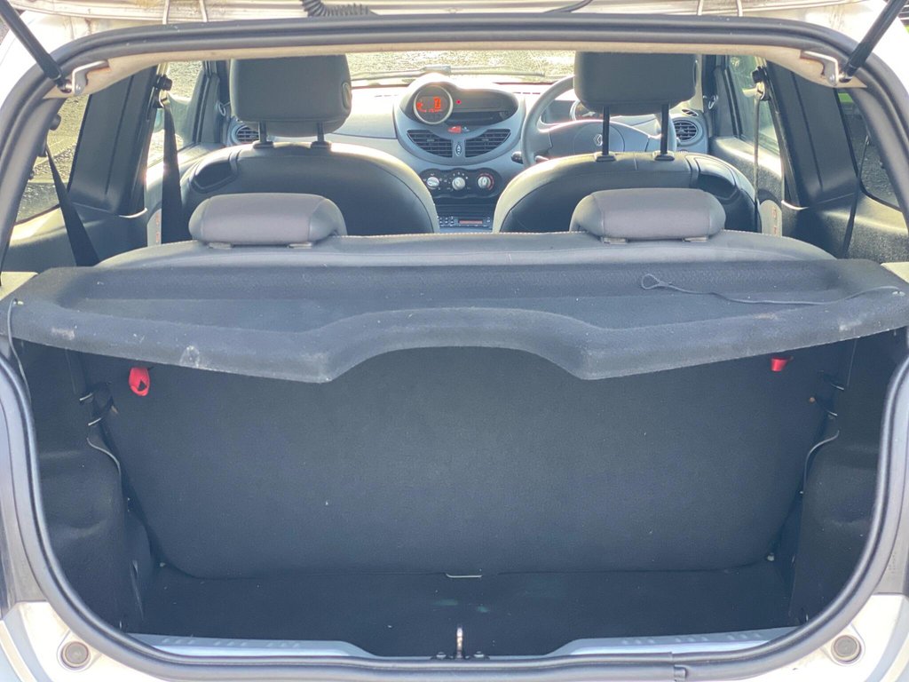 Used Renault Twingo 2010 for sale - 77397290: Photo 43