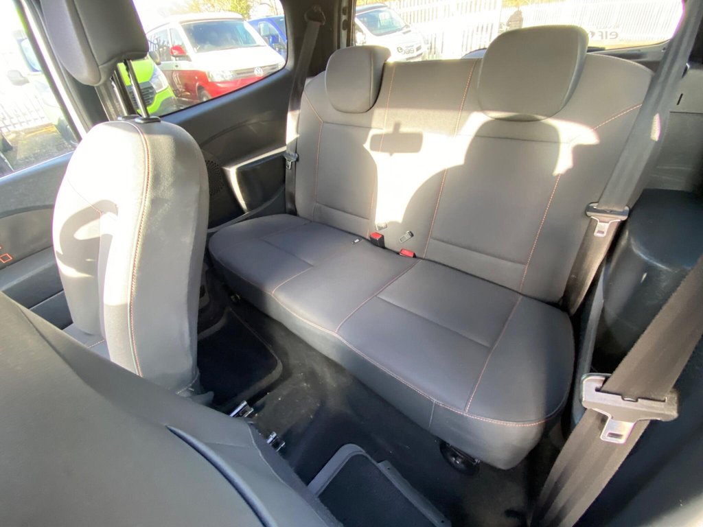 Used Renault Twingo 2010 for sale - 77397290: Photo 45