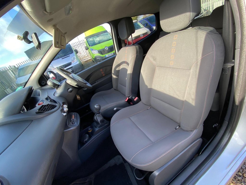 Used Renault Twingo 2010 for sale - 77397290: Photo 46