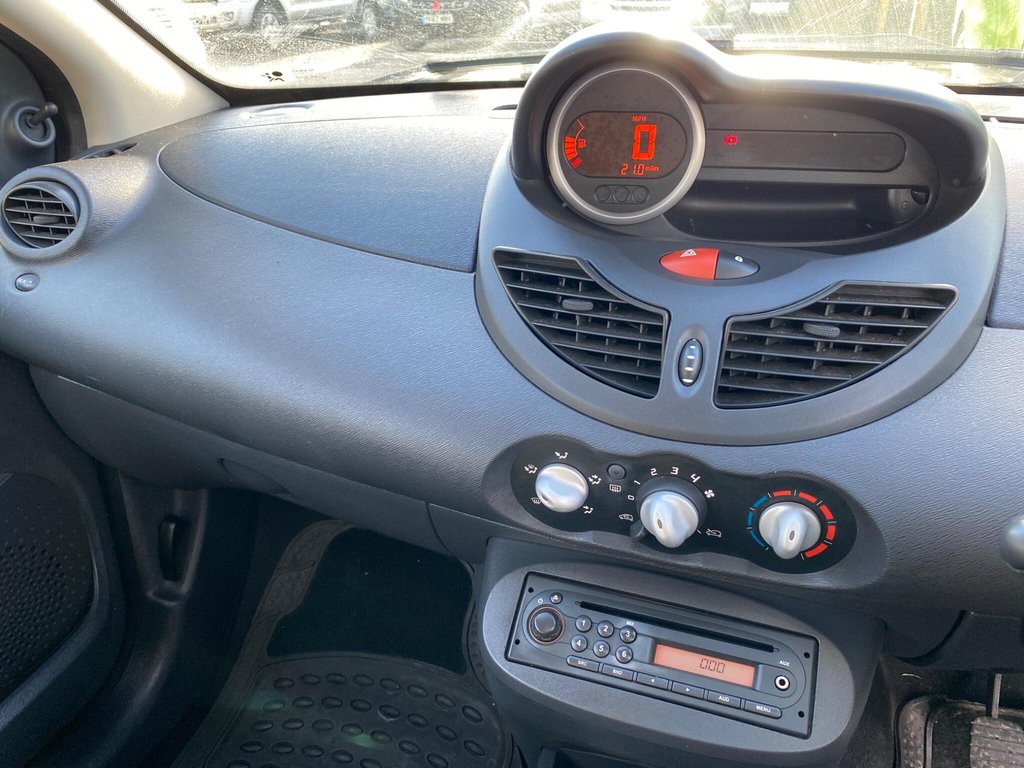Used Renault Twingo 2010 for sale - 77397290: Photo 8