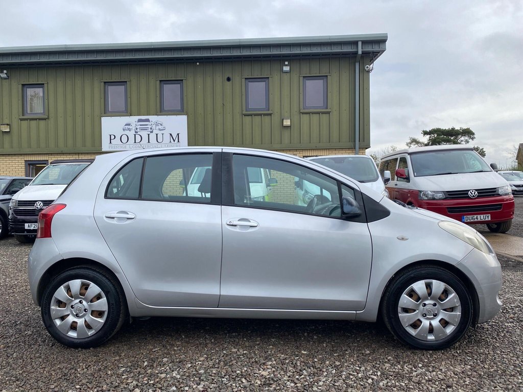 Used Toyota Yaris 2006 for sale - 76434459: Photo 11