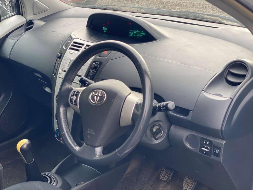 Used Toyota Yaris 2006 for sale - 76434459: Photo 20