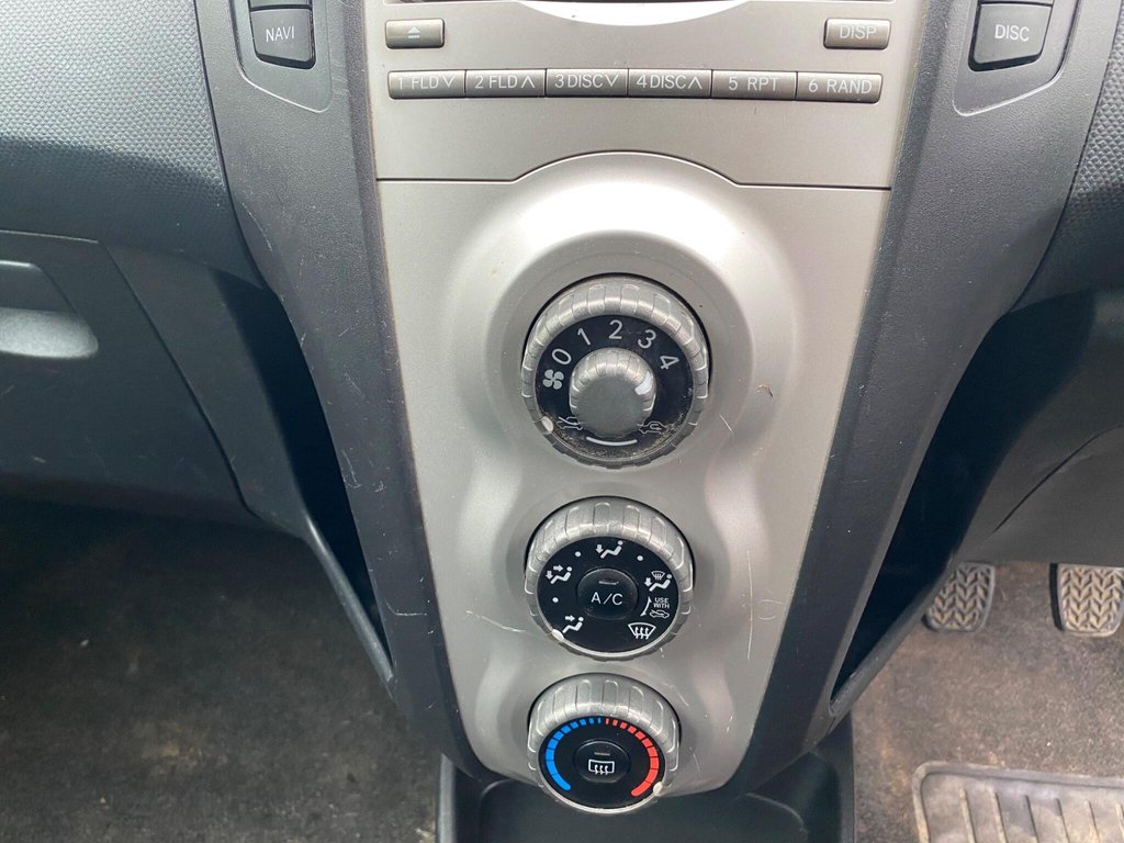 Used Toyota Yaris 2006 for sale - 76434459: Photo 21