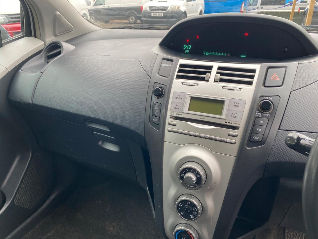 Used Toyota Yaris 2006 for sale - 76434459: Photo 23
