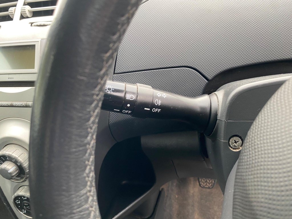 Used Toyota Yaris 2006 for sale - 76434459: Photo 24