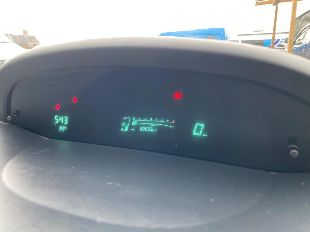 Used Toyota Yaris 2006 for sale - 76434459: Photo 26