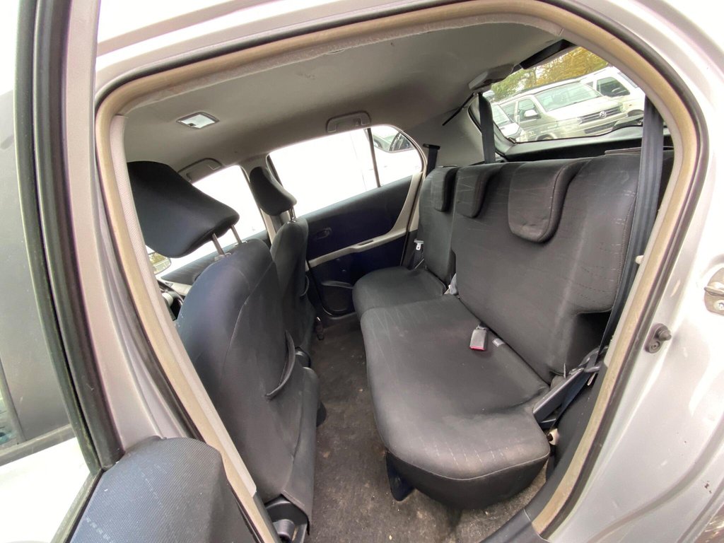 Used Toyota Yaris 2006 for sale - 76434459: Photo 33