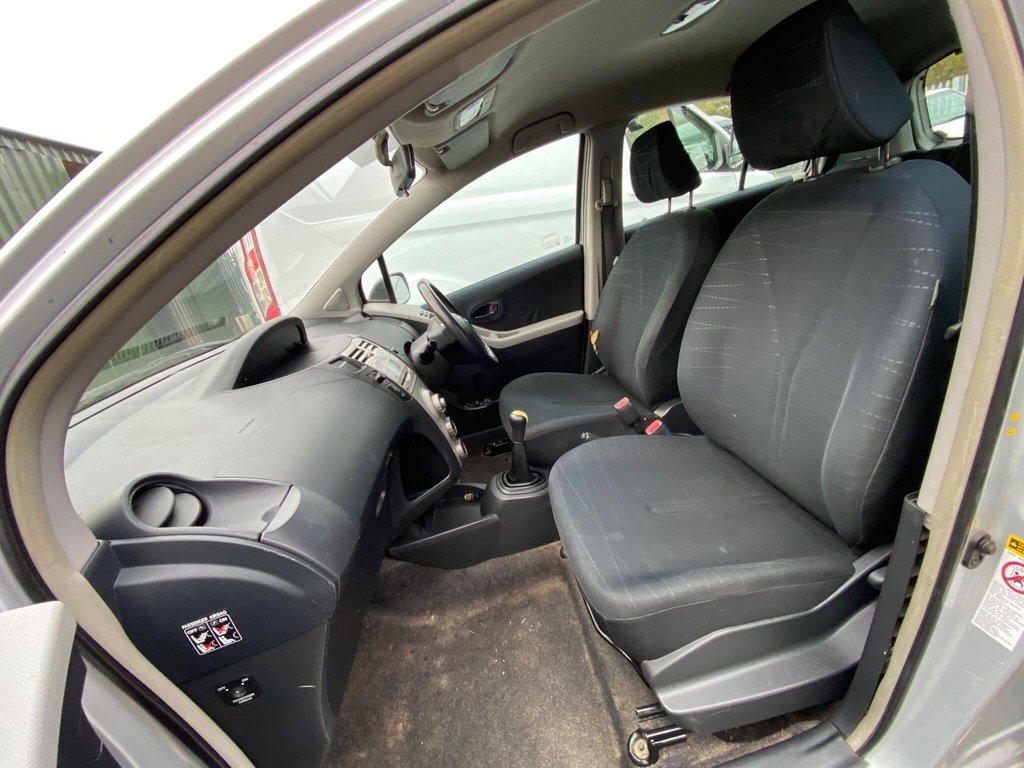 Used Toyota Yaris 2006 for sale - 76434459: Photo 36