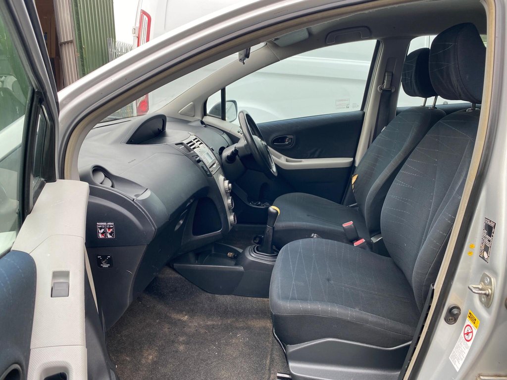 Used Toyota Yaris 2006 for sale - 76434459: Photo 37