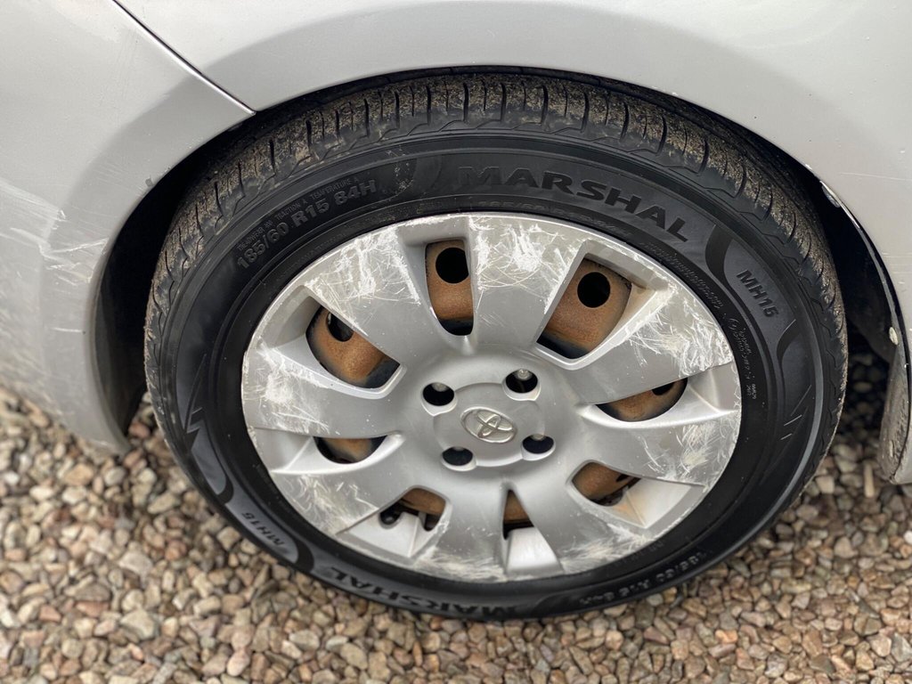 Used Toyota Yaris 2006 for sale - 76434459: Photo 39