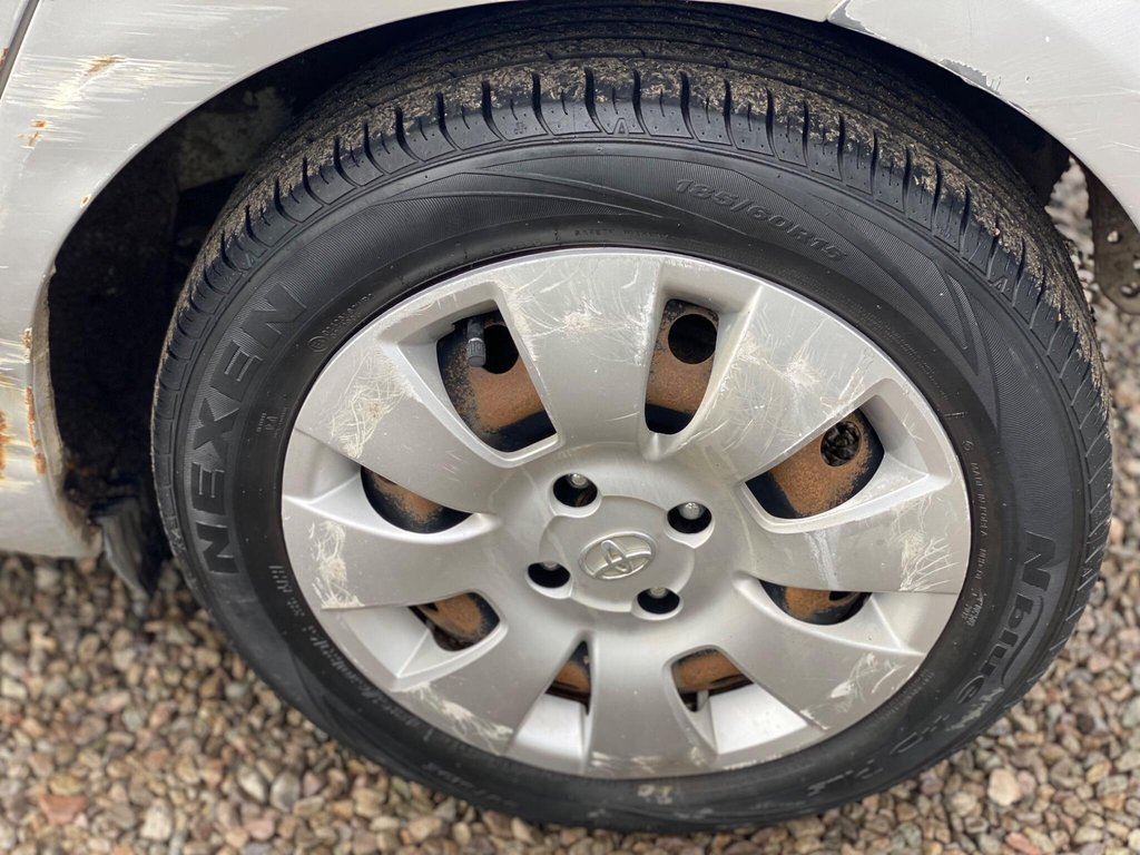 Used Toyota Yaris 2006 for sale - 76434459: Photo 41