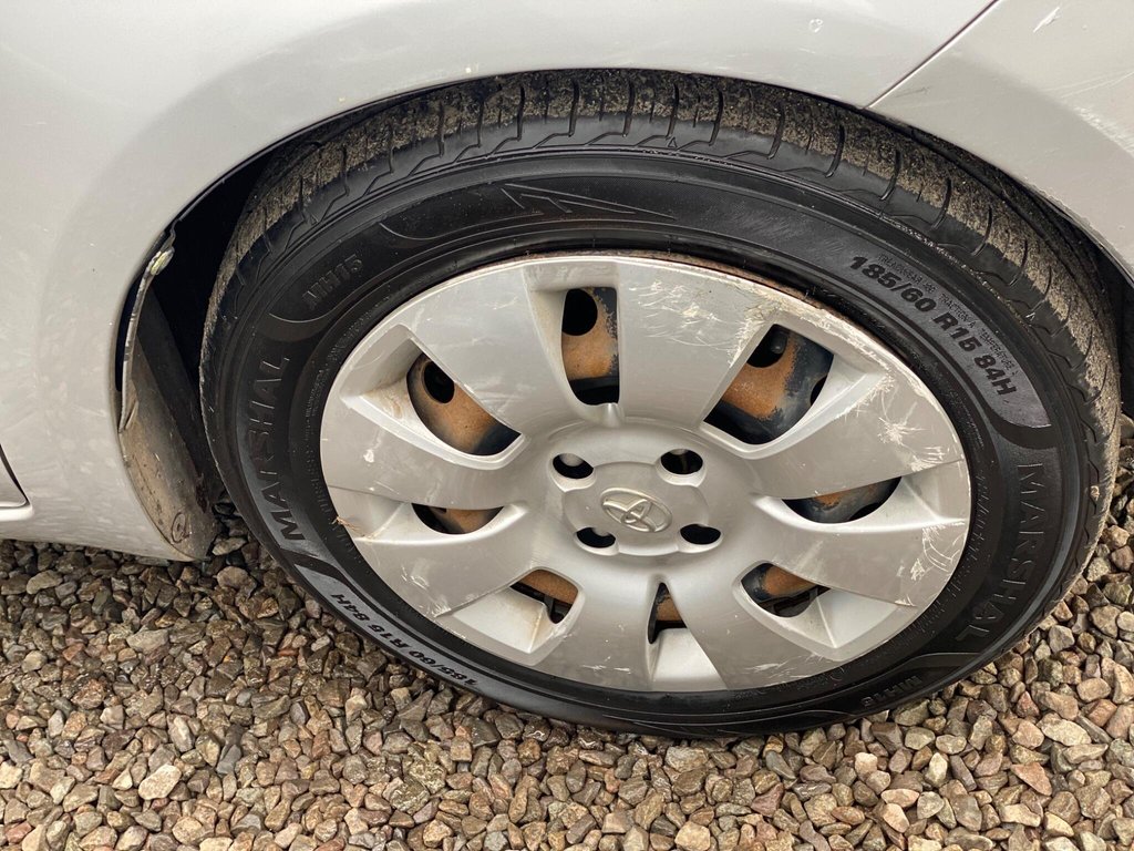 Used Toyota Yaris 2006 for sale - 76434459: Photo 43