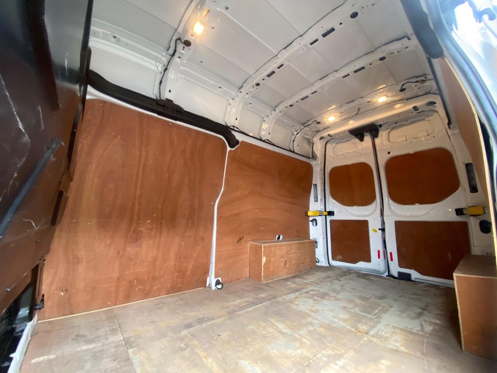 Used Ford Transit Custom 2017 for sale - 76520700: Photo 13